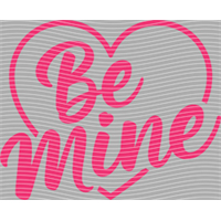 Valentine's Day-QRJ  4326